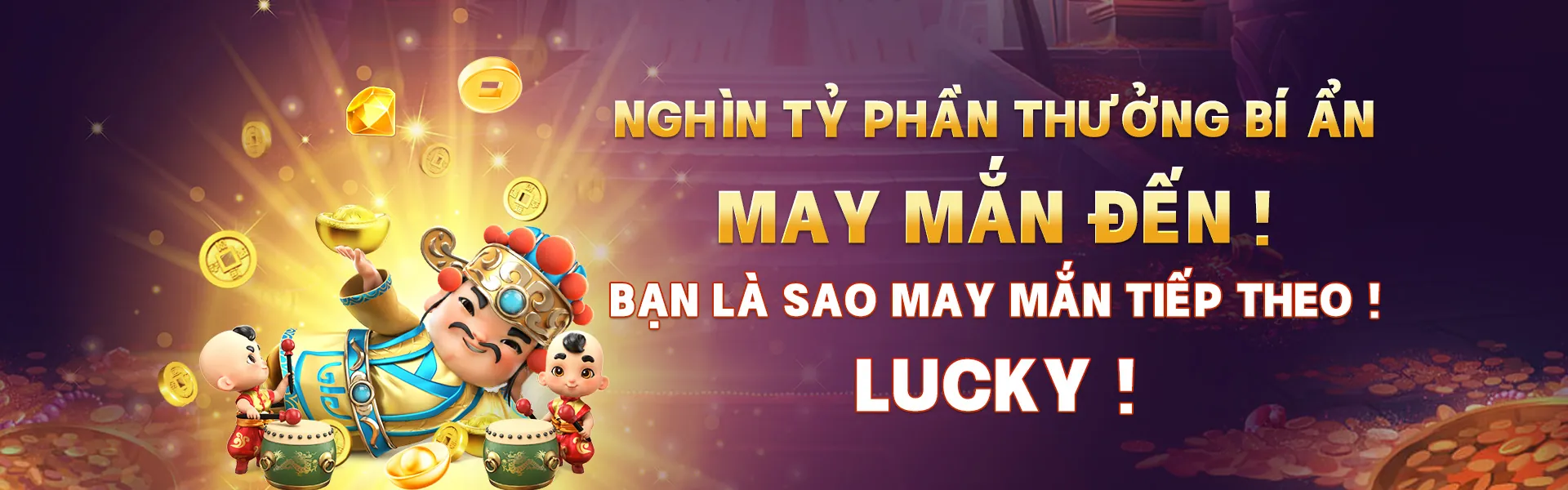 Hình ảnh chính game Nổ Hũ AE888 với jackpot lớn