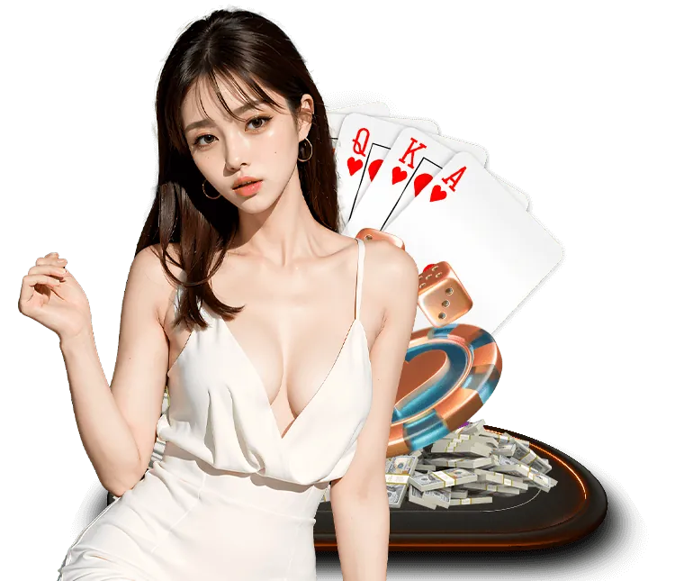 Casino trực tuyến ae888
